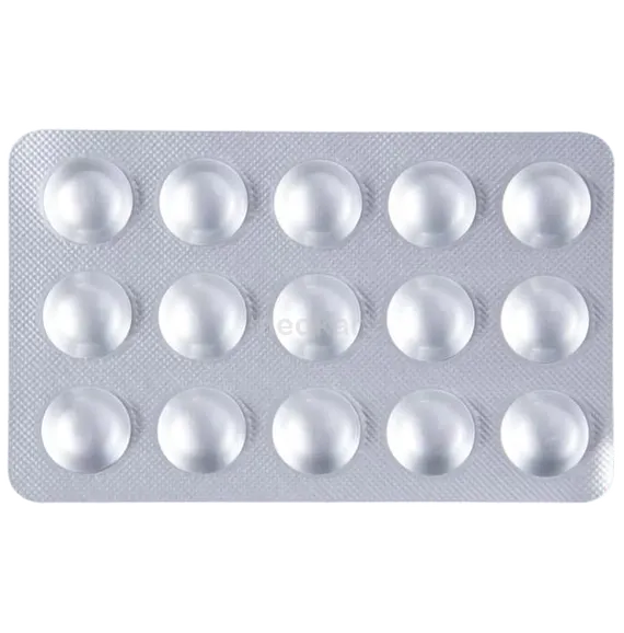 clonotril 0.25mg tablet 15's